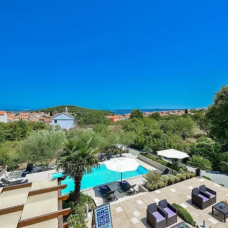 Apartament Ana.7 *