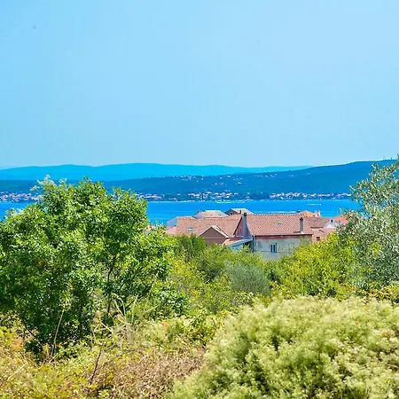 Apartament Ana.7 Kukljica